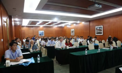 攜手共進，開拓創(chuàng)新——記公司參與第十屆長三角奶業(yè)大會暨展覽會